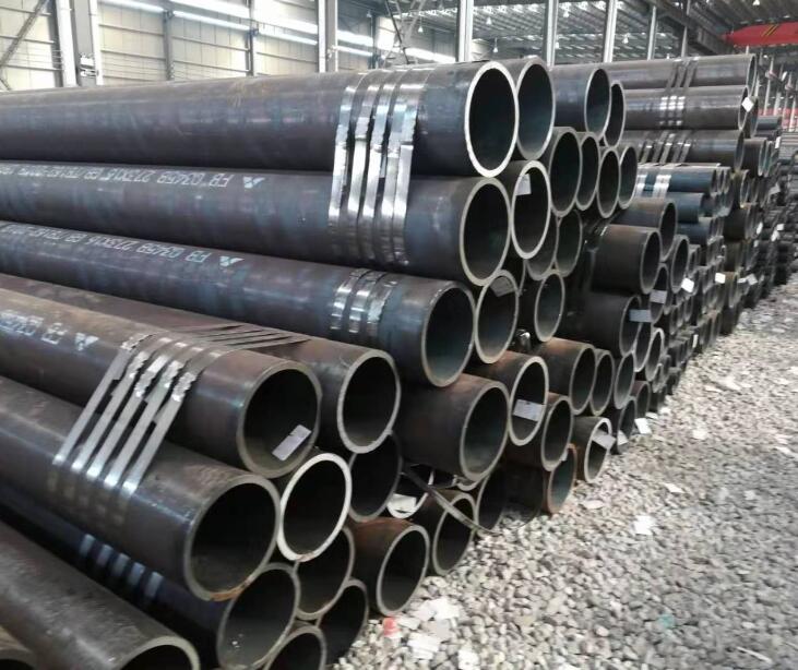 澜沧Q345D化肥专用管