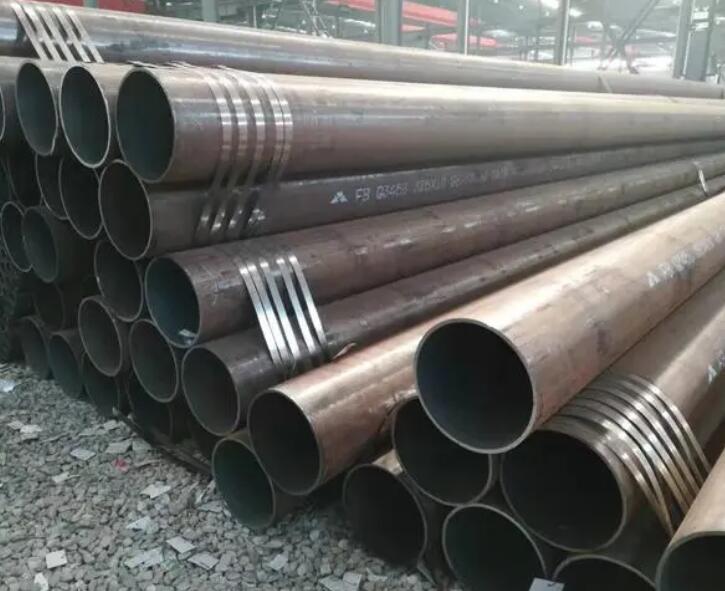 澜沧高压锅炉管