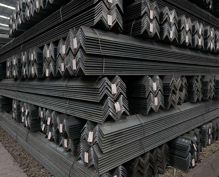 澜沧低合金角钢